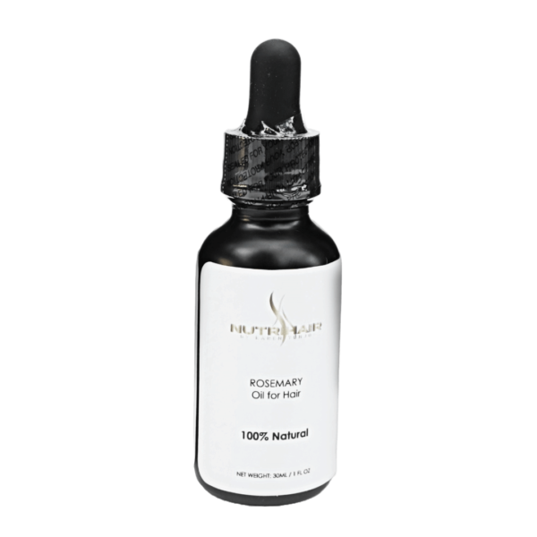 100% natural rosemary oil - Image 2