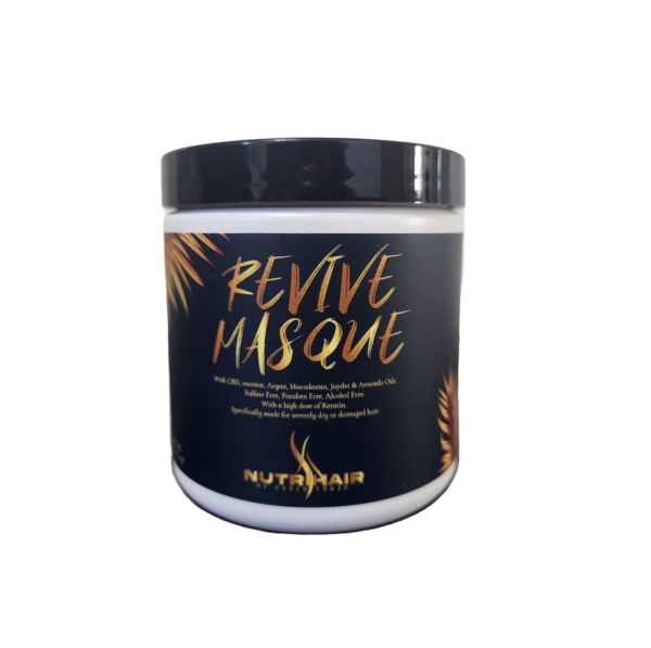 Revive Masque